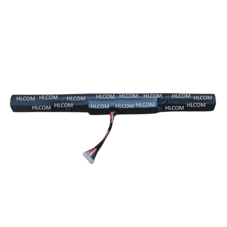 ORIGINAL Baterai Battery ASUS ROG GL553 GL553VD GL553VE GL553VW GL753VD GL753VE A41N1611