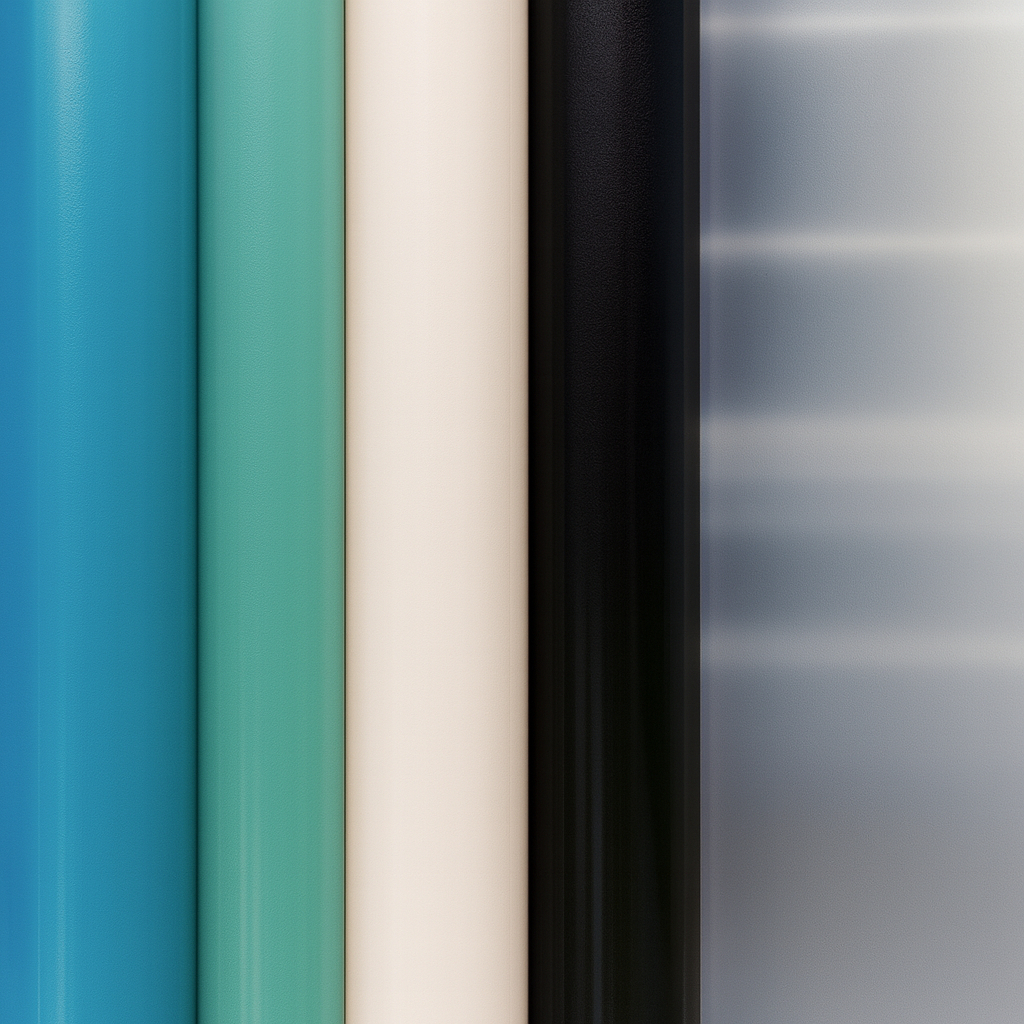 DURAVER PP ROLL PAGAR POLOS