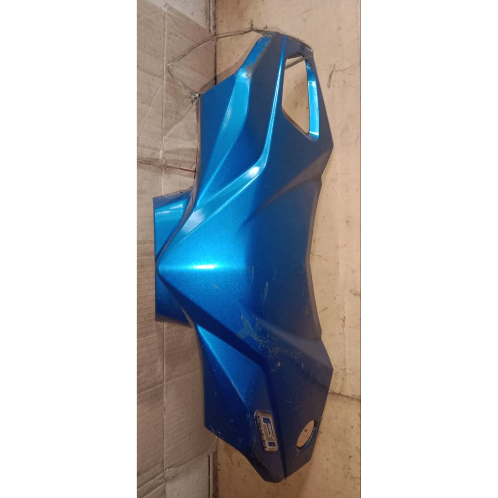 BATOK DEPAN BEAT FI 2013-2015 ORIGINAL COPOTAN