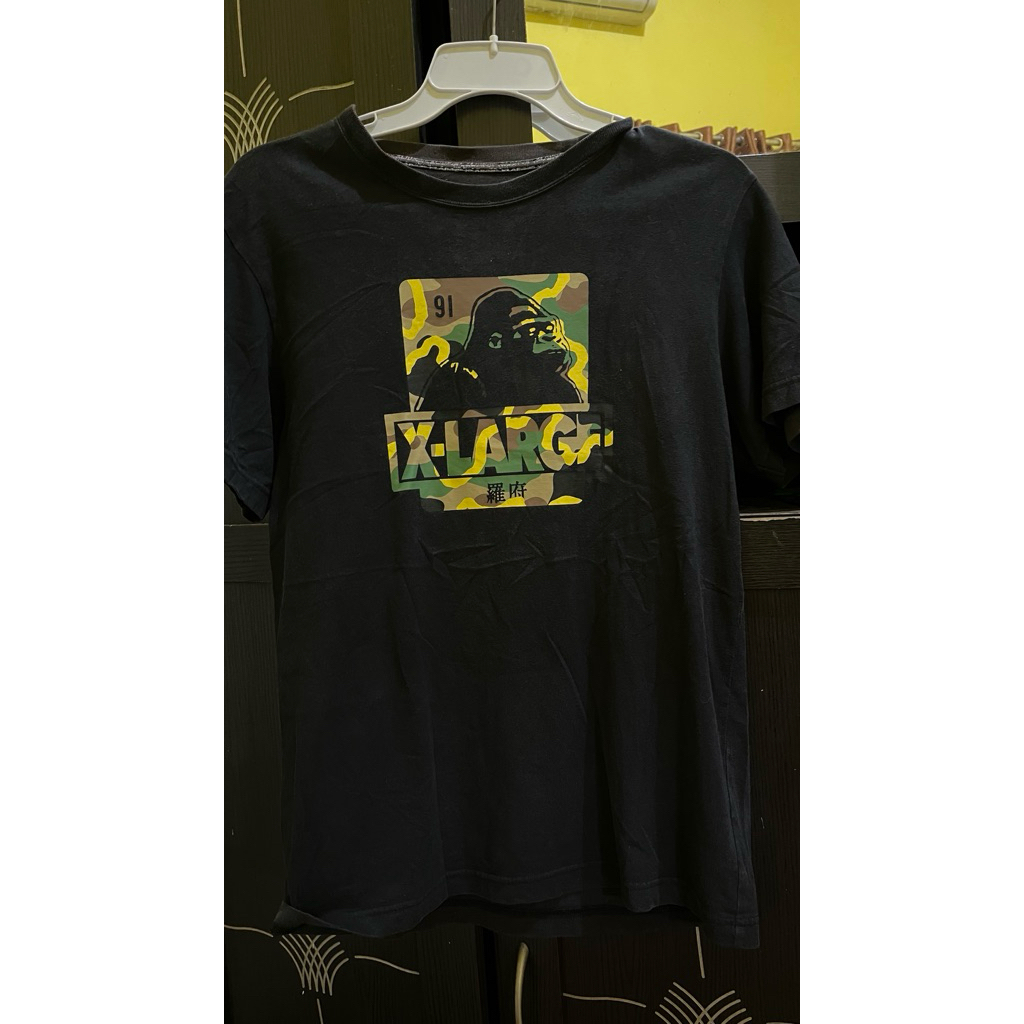 kaos XLarge