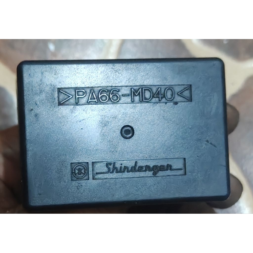 CDI Supra x Supra fit new Revo original