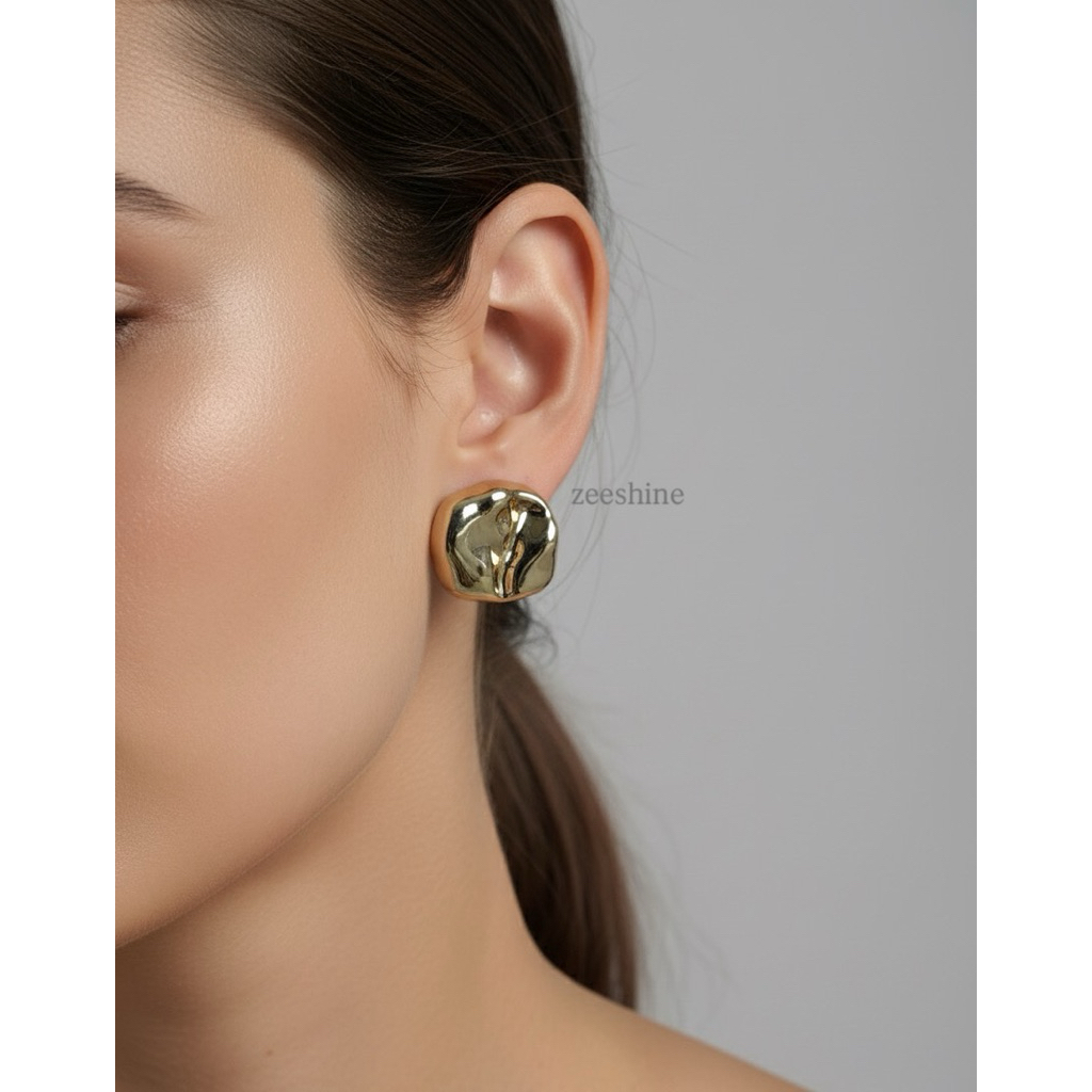 Anting Giwang (Stud earrings)