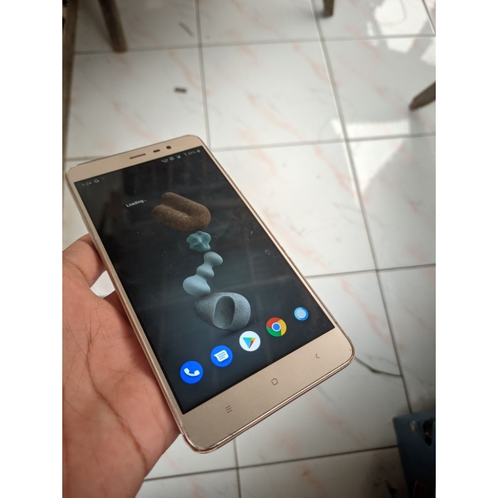 hp 200 ribuan Redmi note 3 ram 2 Snapdragon