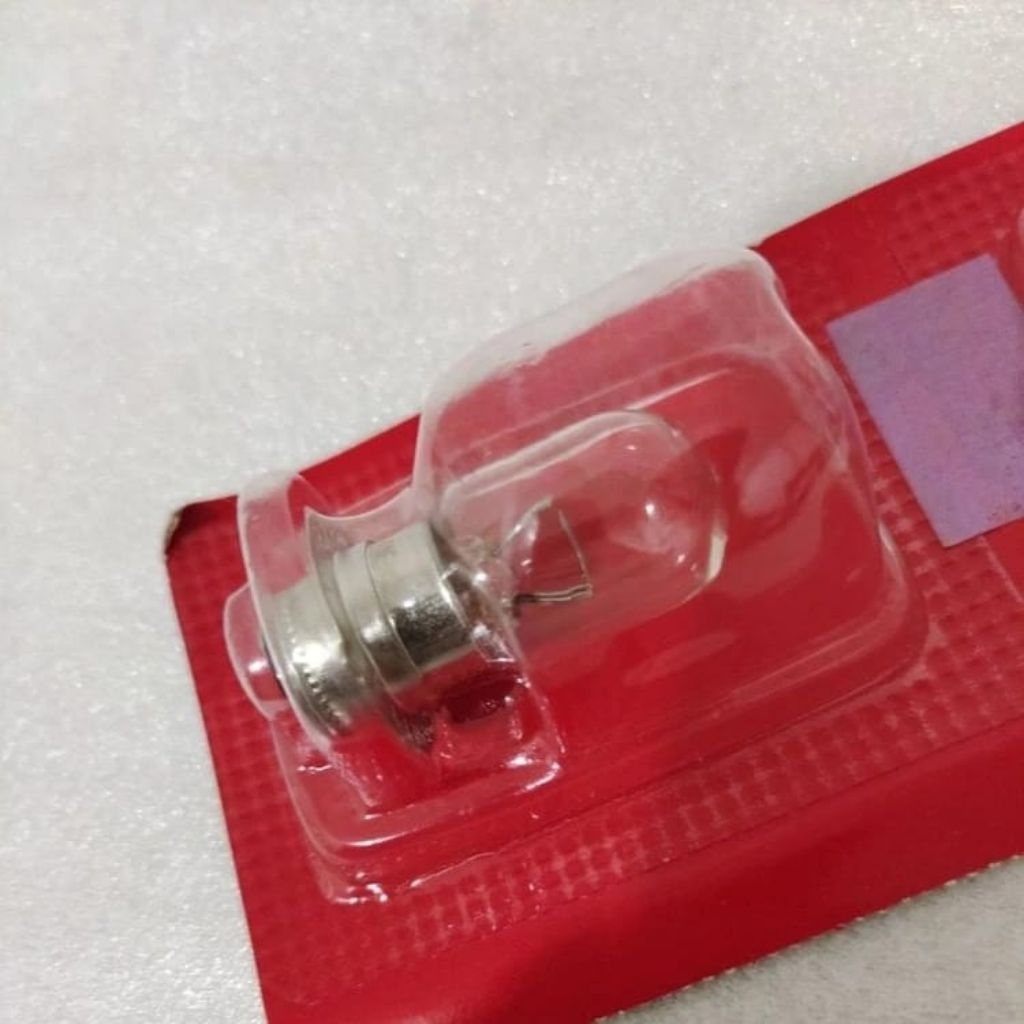 BOHLAM LAMPU DEPAN HONDA SUPRA FIT SUPRA X