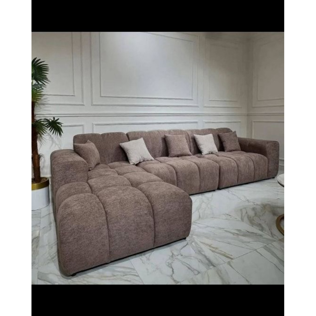 sofa cantik/sofa unik/sofa slonjor