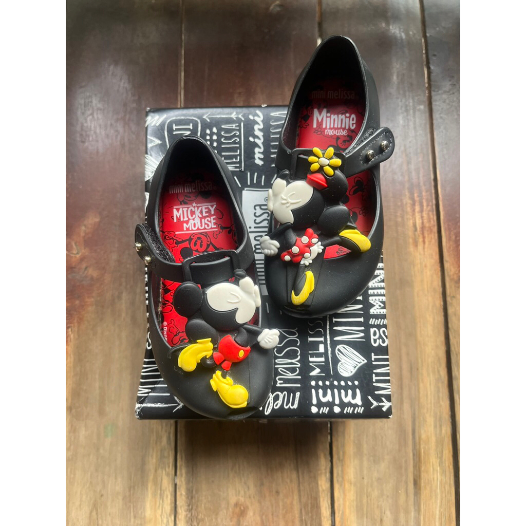 Mini melissa mickey 22/23
