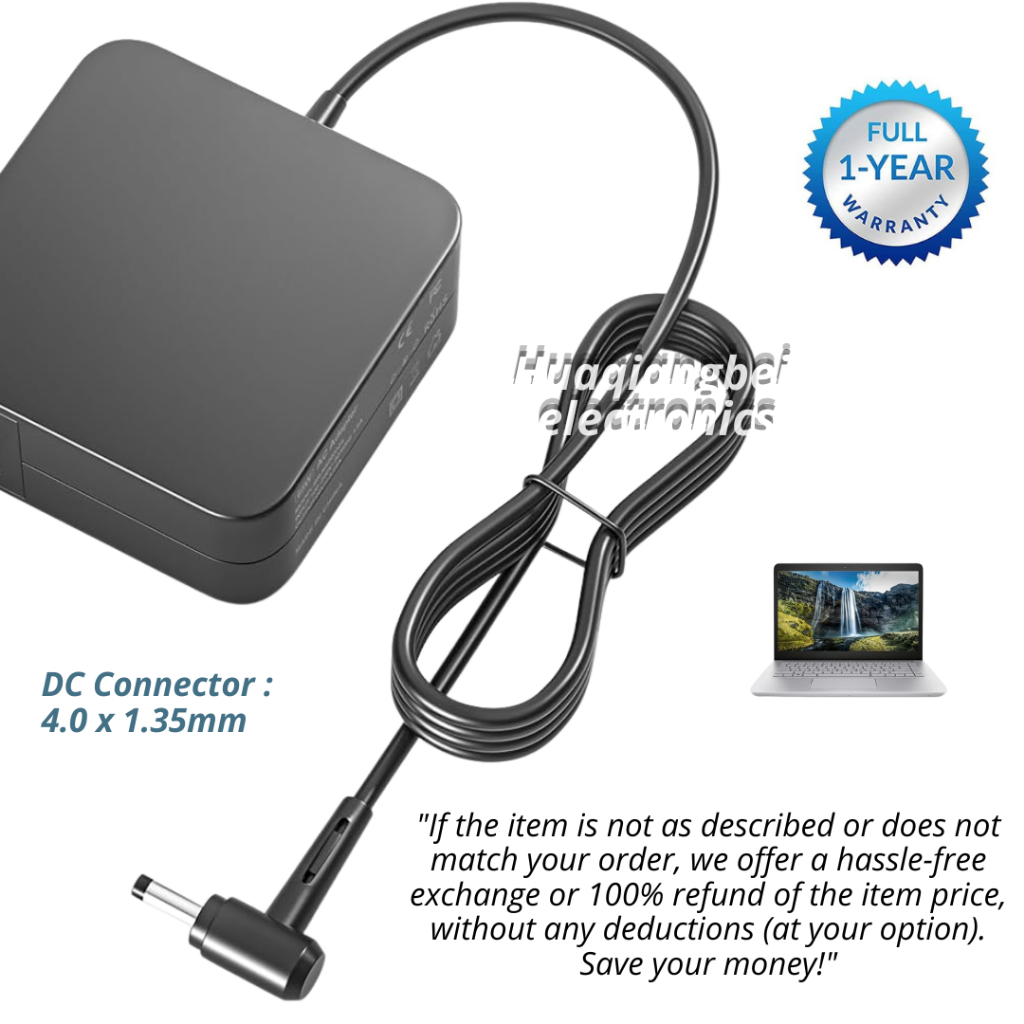 Charger Asus A416, Charger Asus A416M, Charger Asus A416J new