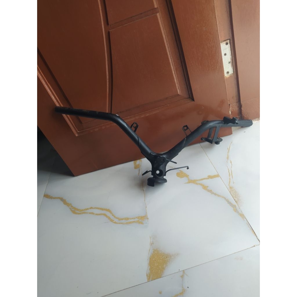 stang stir blade new 125 original