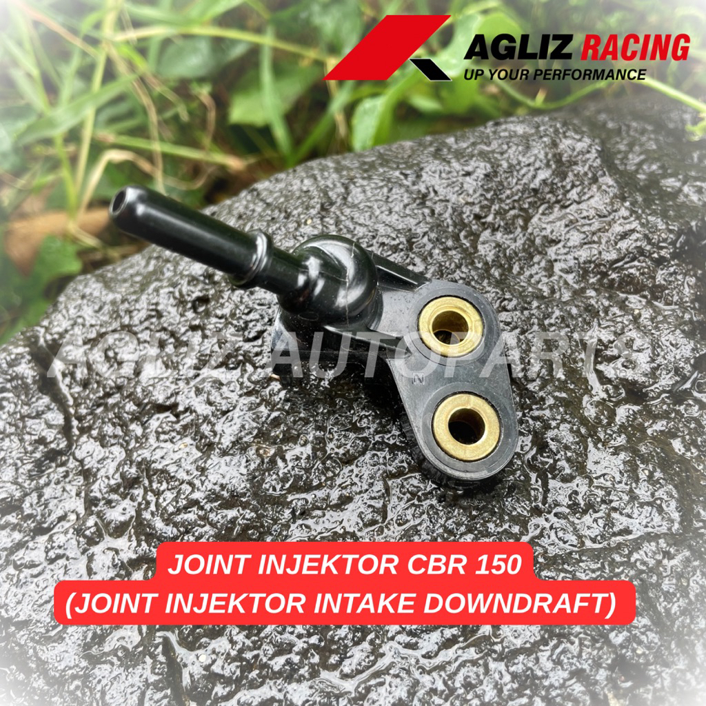 JOINT INJEKTOR CBR 150 (JOINT INJEKTOR INTAKE DOWNDRAFT)