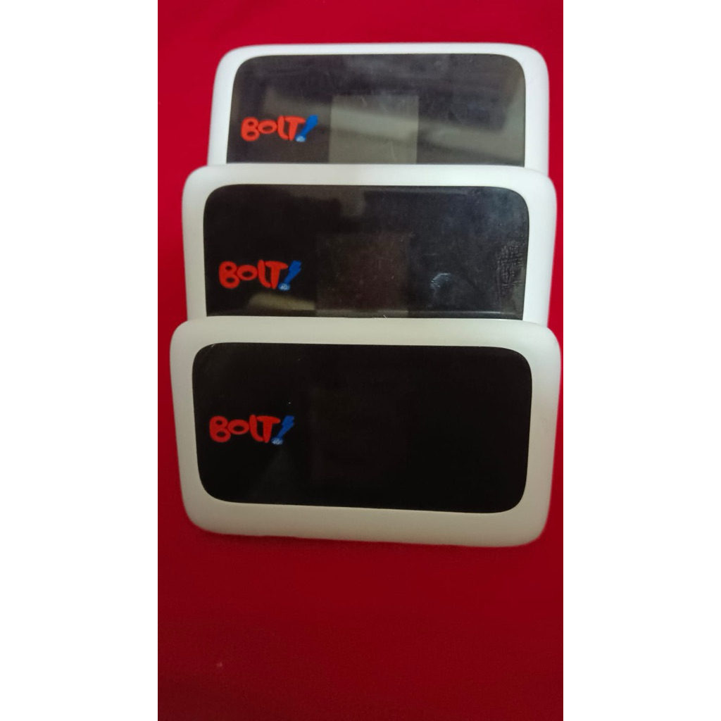 Modem MiFi Hydra MF910 All operator 4G