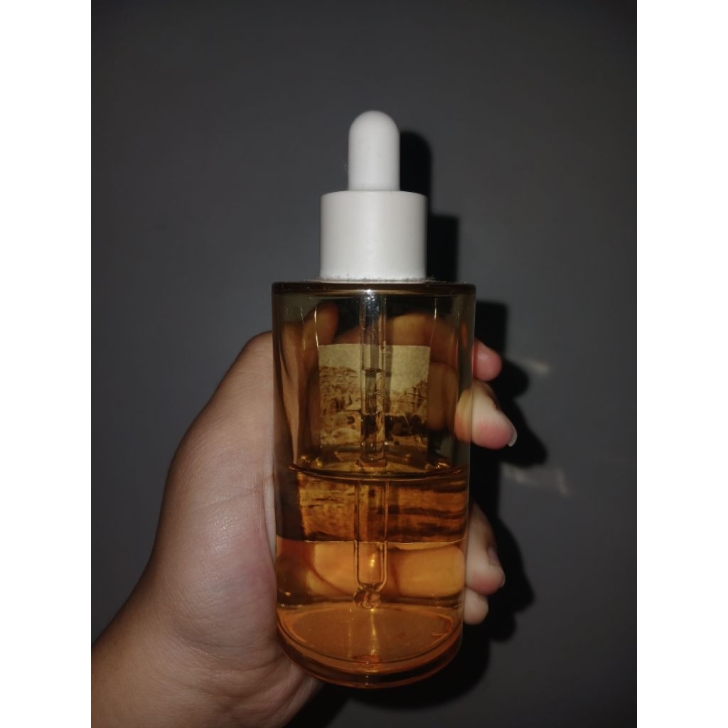 {PRELOVED} SKIN 1004 AMPOULE