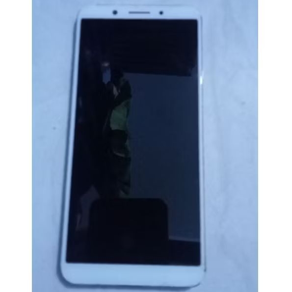lcd+frame Oppo A83 copotan