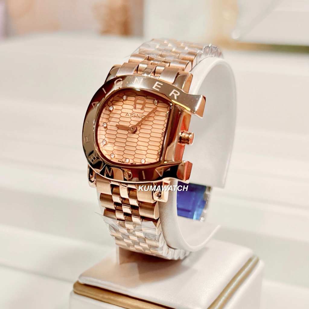 Jam tangan Wanita Aigner Massa