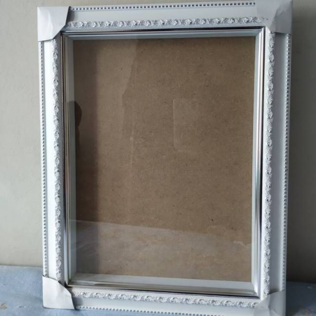 PIGURA 3D UKURAN 30X40