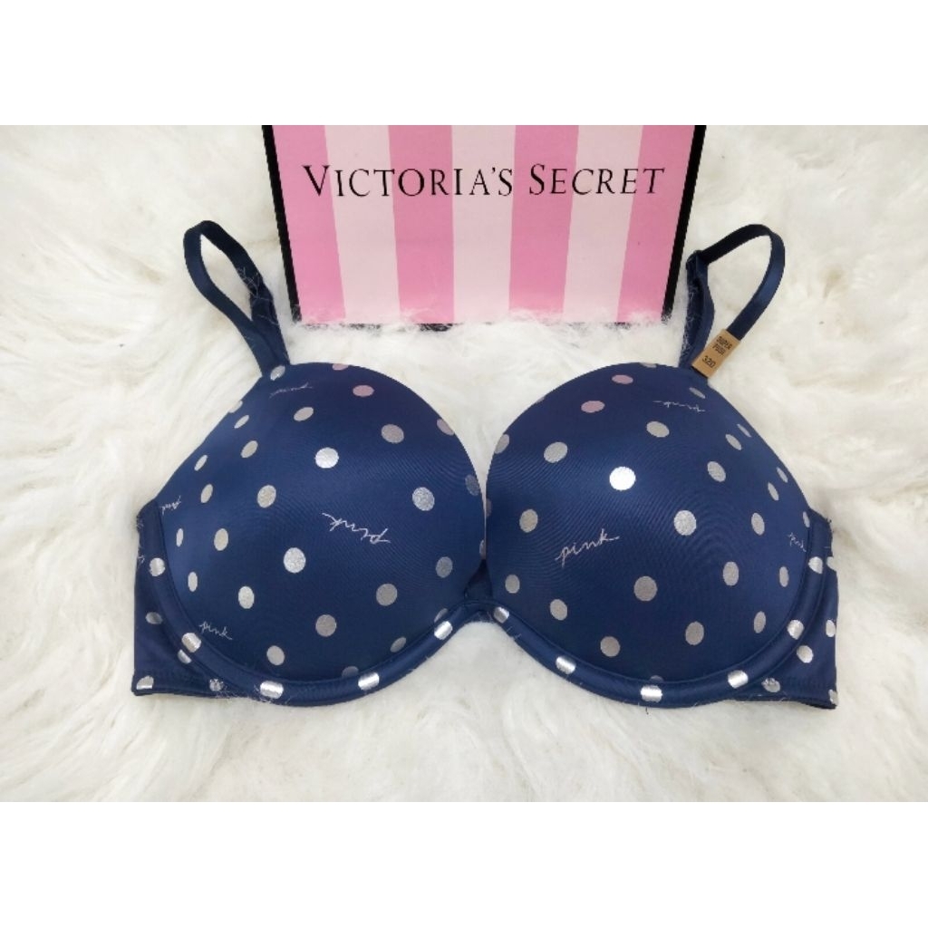 Victoria's secret bra 32D
