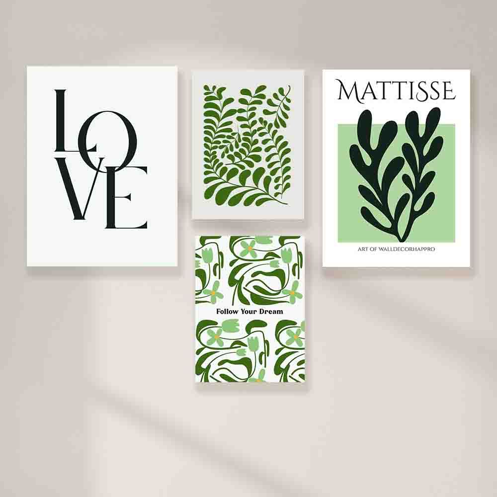 HIASAN DINDING POSTER AESTHETIC MATISSE KAMAR CEWEK MURAH VIRAL WALLDECOR HAPRP KAMAR CEWEK