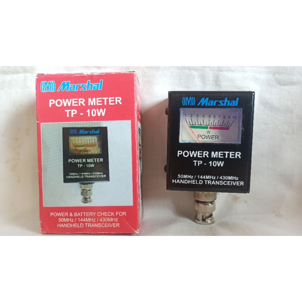 power meter HT 10watt