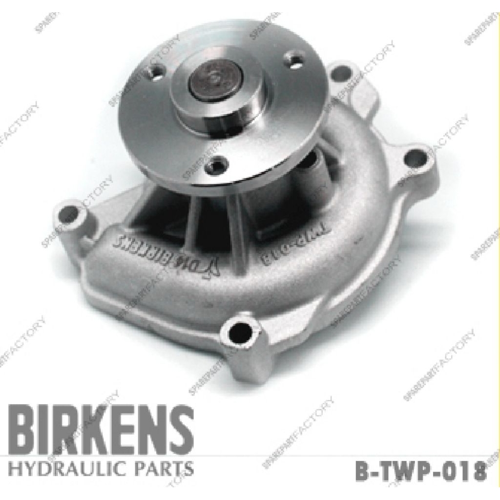 Water Pump Pompa Air Avanza 1.5 1500cc/Xenia 1.3 1300cc/Avanza 1.3 1300cc 2004 2005 2006 2007 2008 2