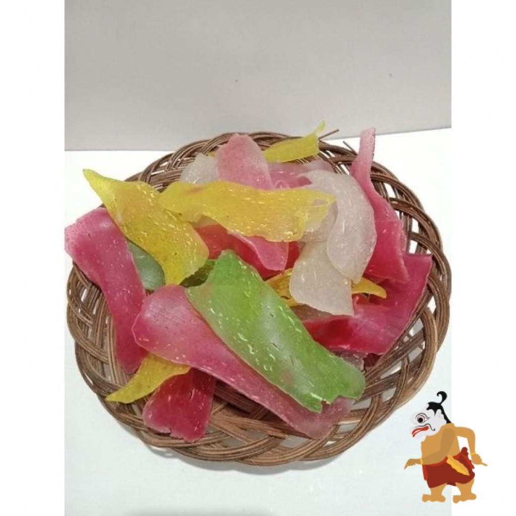 KERUPUK SROTO SOKARAJA