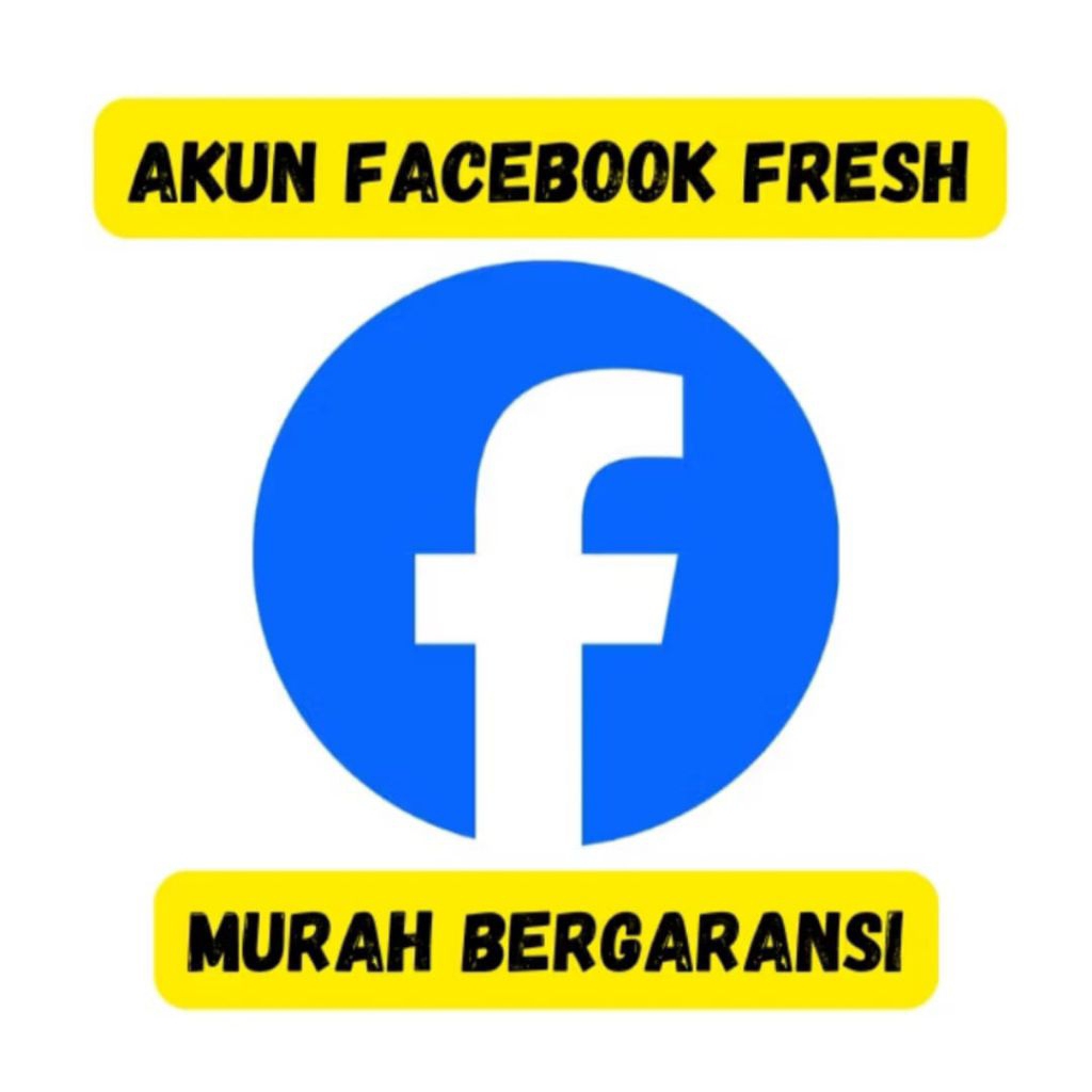 FB MURAH BERGARANSI 2FA ON