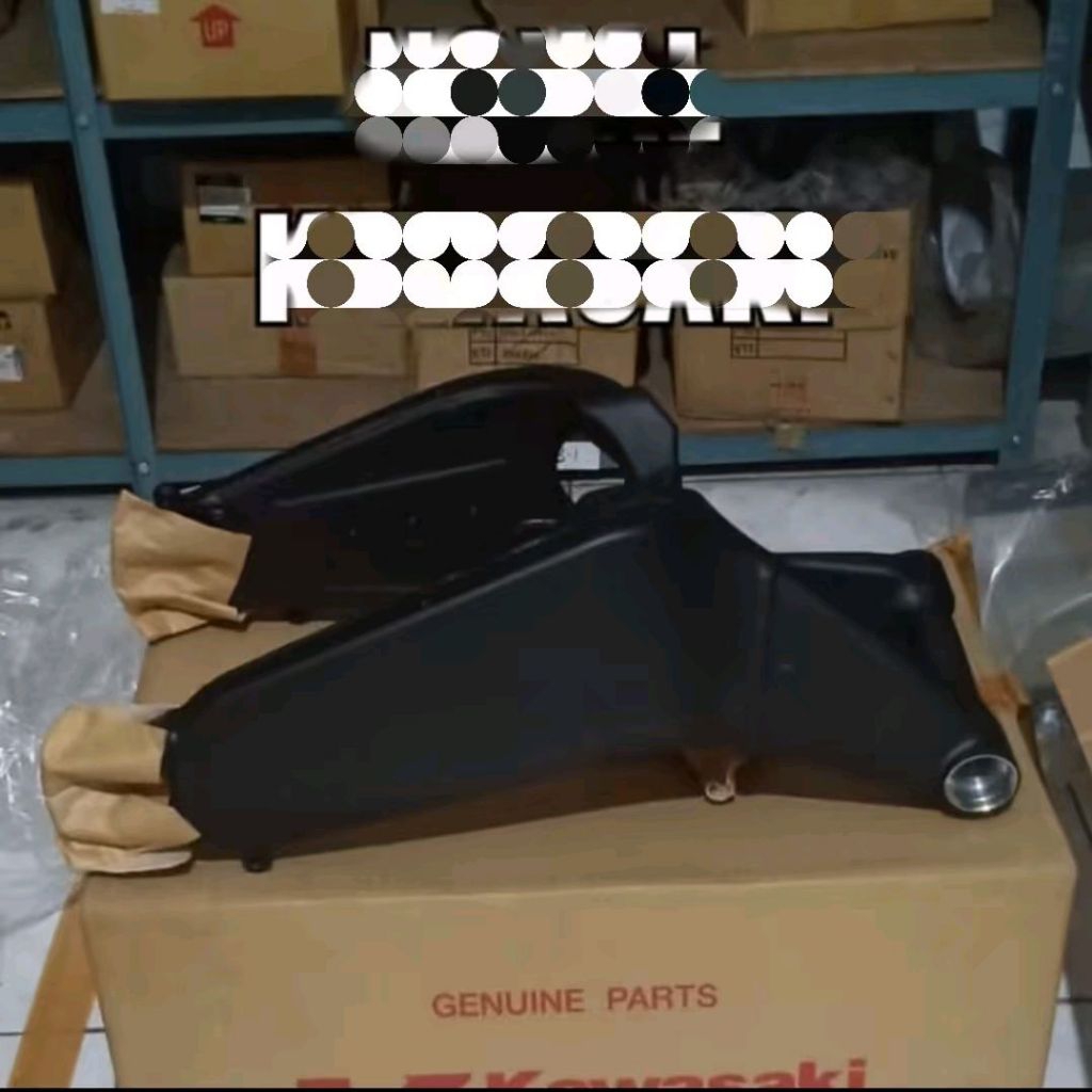 Termurah Swing arm Kawasaki Zx636 ZX 636 original