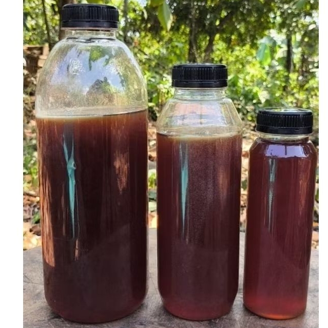 lmadu sialang 1kg madu sialang asli 100% madu sialang asli 100% tanpa campuran madu sialang madu sia