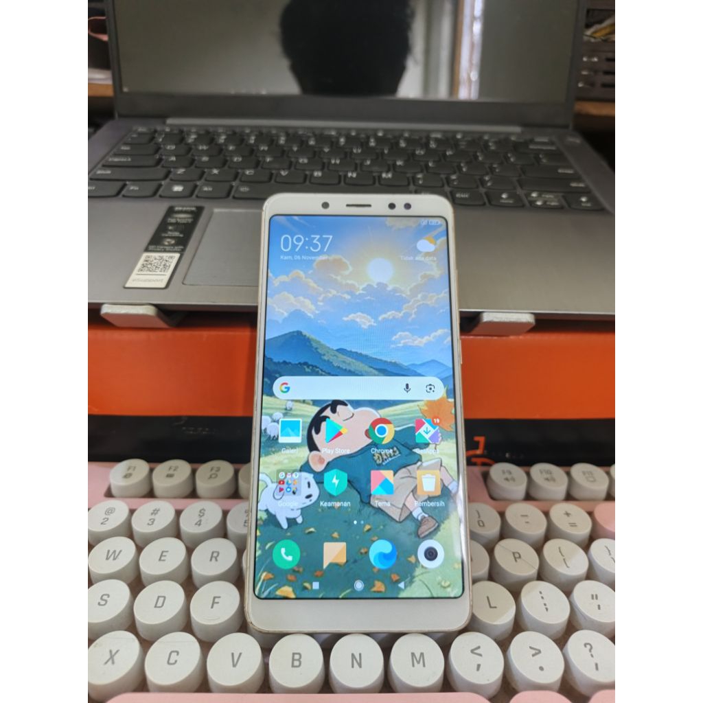 Redmi Note 5 4/64