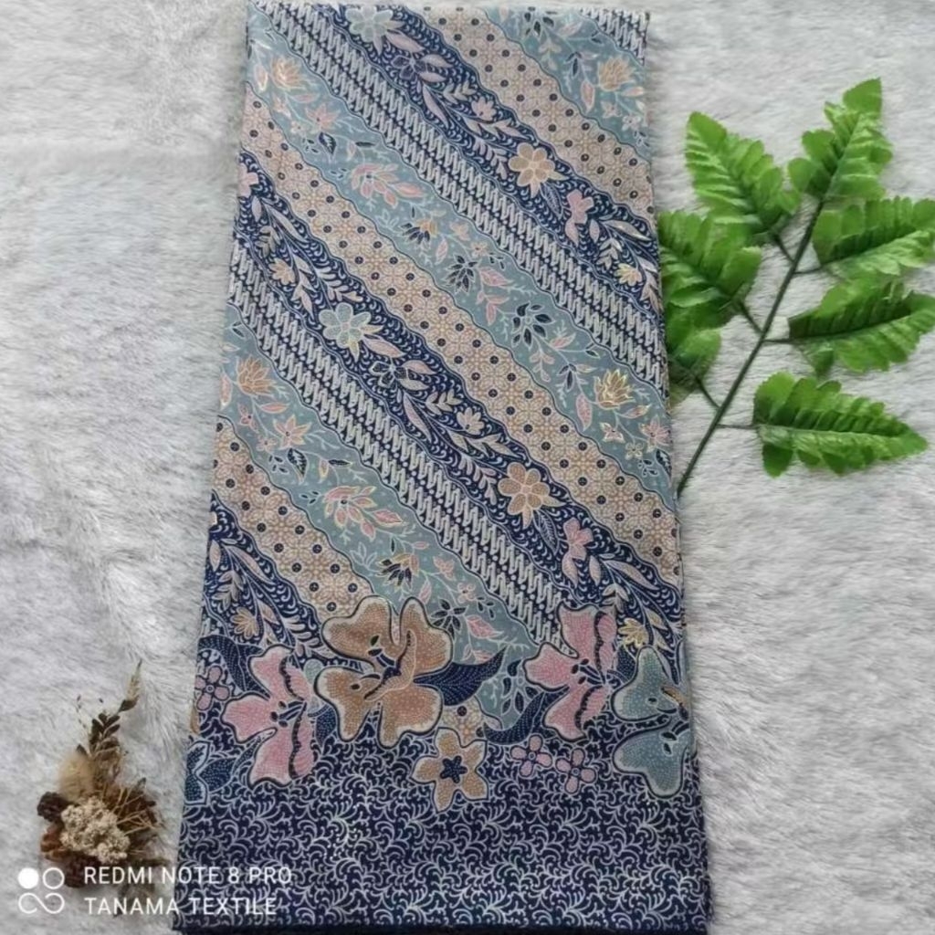 KAIN BATIK PREMIUM KAIN BATIK HALUS EXCLUSIVE