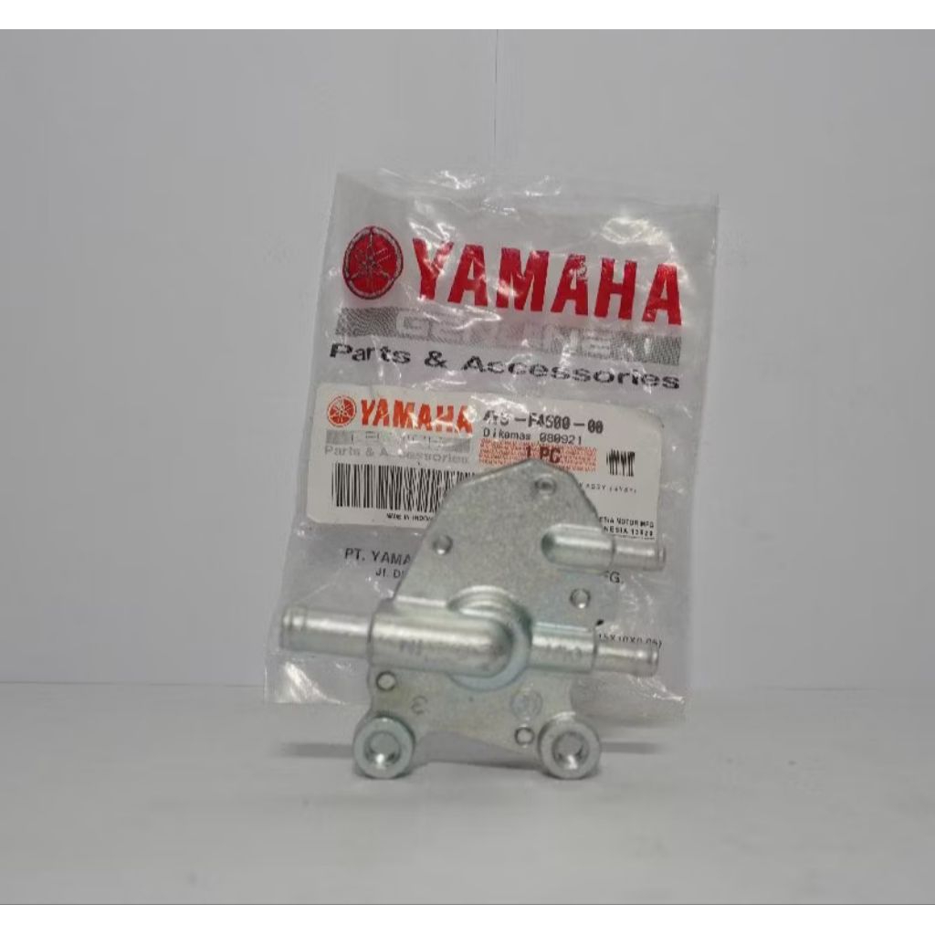 Kran bensin (fuel cock) Mio soul ,fizr ,force one (4YS)