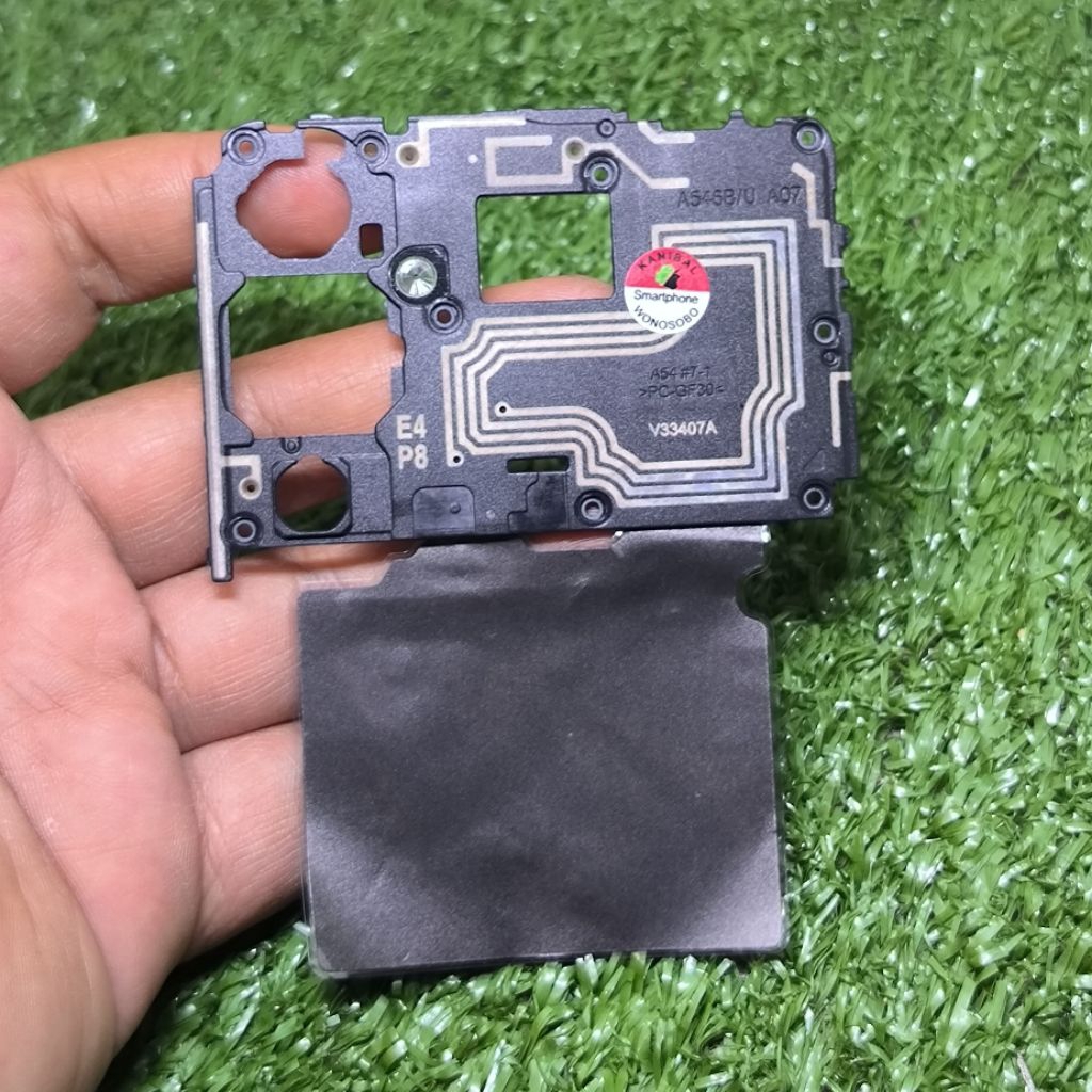 Tutup Mesin Samsung A54 5G Ori Copotan