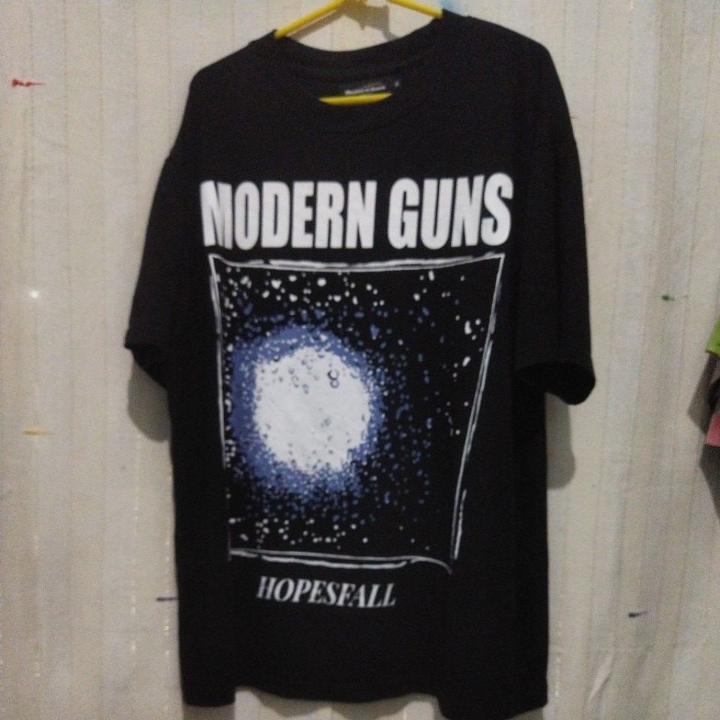 TS MODERN GUNS