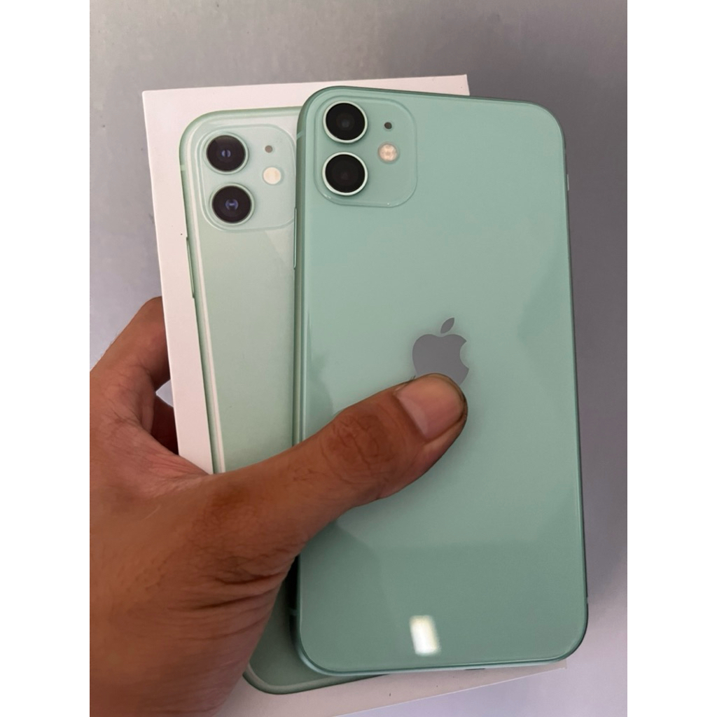 IPHONE 11 128GB INTER