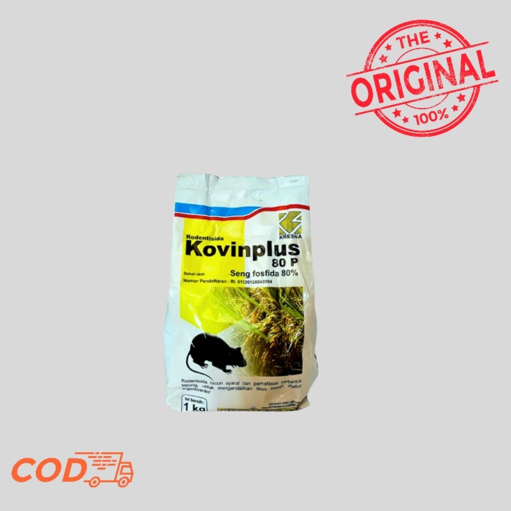 Kovinplus 1 Kilogram