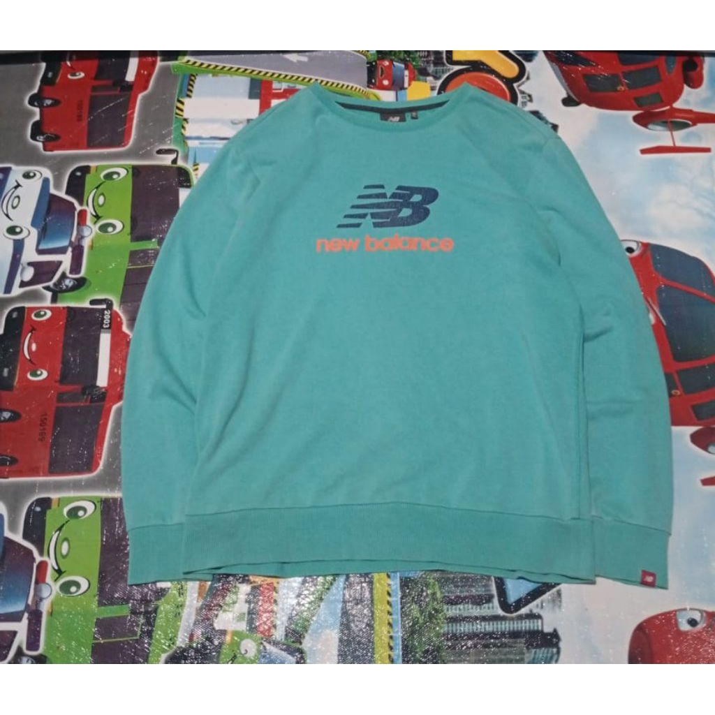 cn nb second original