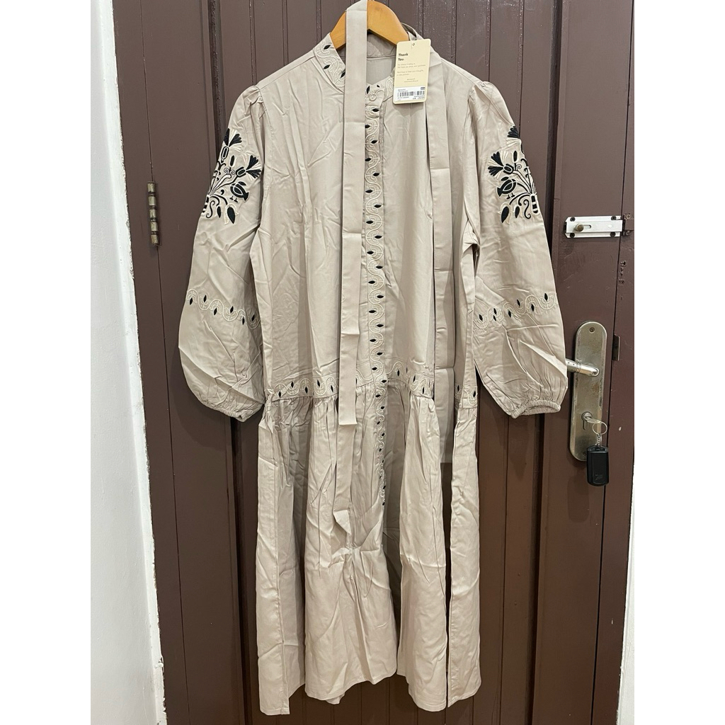 tunik mayoutfit