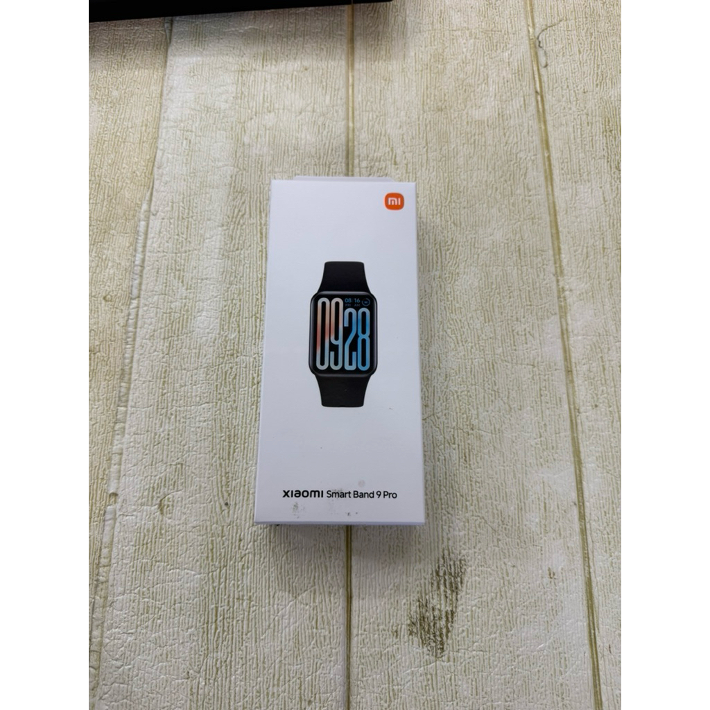 Xiaomi Smart Band 9 Pro Baru New segel original garansi resmi | Jam tangan Sehat smartwatch murah