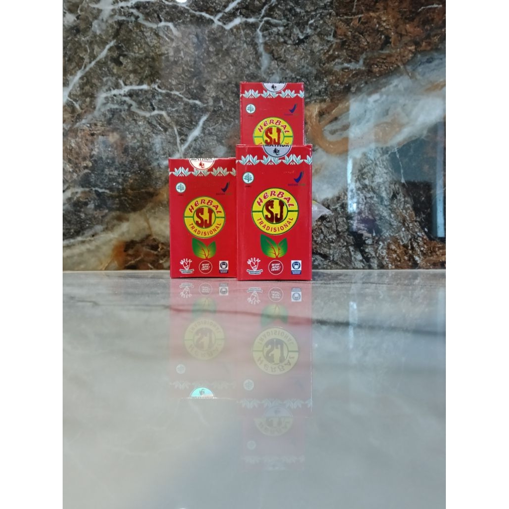 herba tradisional mathuk herbal SJ