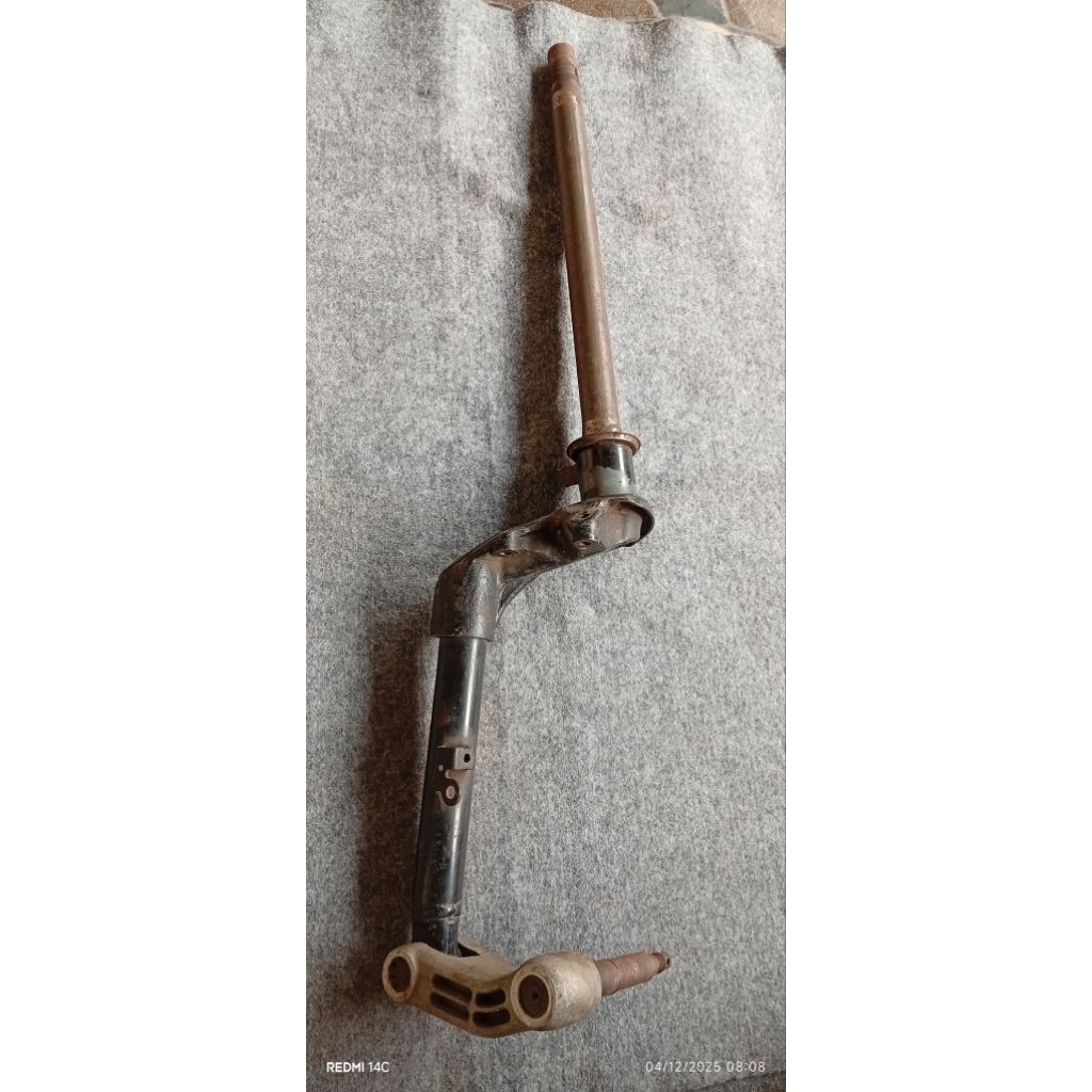 FORK Vespa LX / S / PRIMAVERA /SPRINT / 2V / 3V / Iget 125 / 150