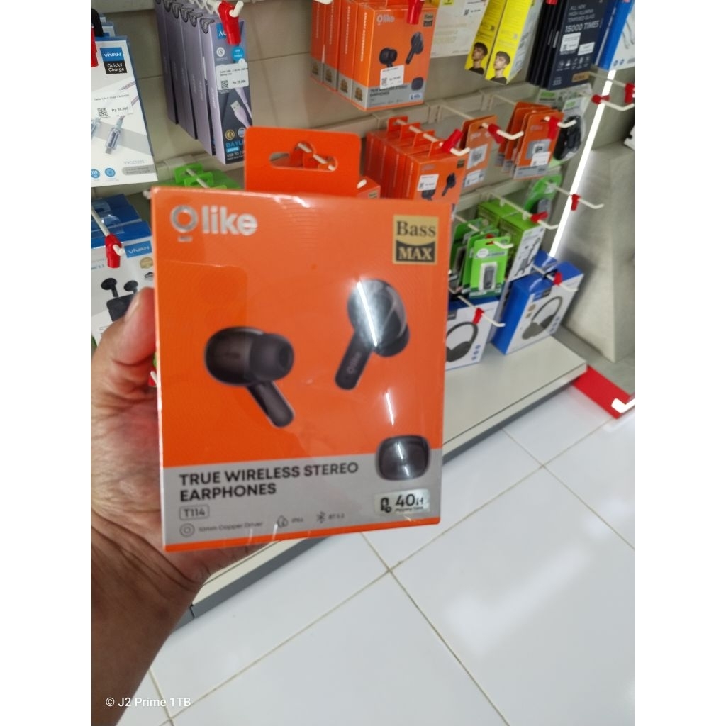 OLIKE TWS T114