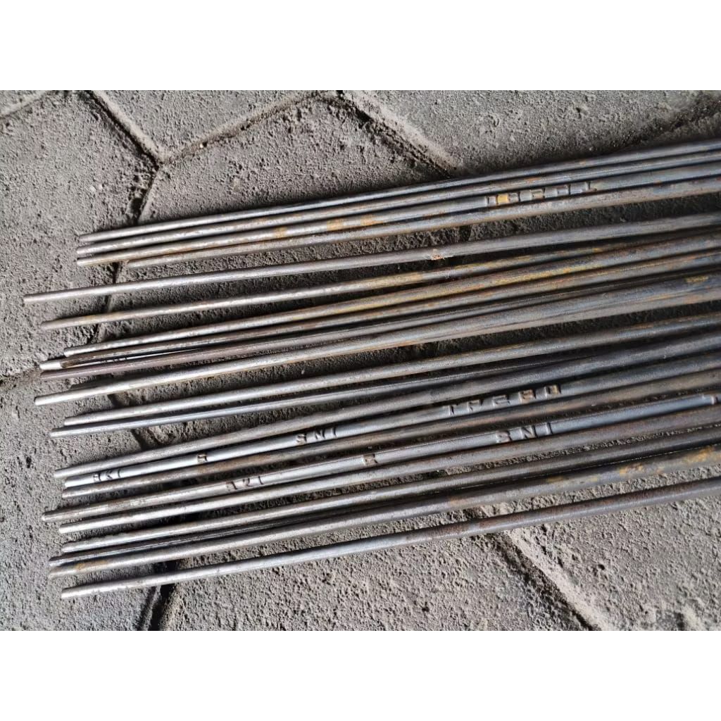 besi cor 6 mm(5,6 mm) SNI panjang 1 meter