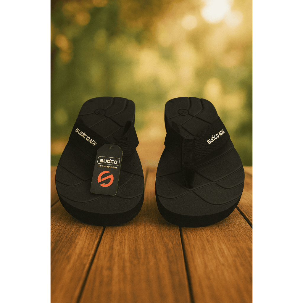 Sandal Outdoor Sudco ADV