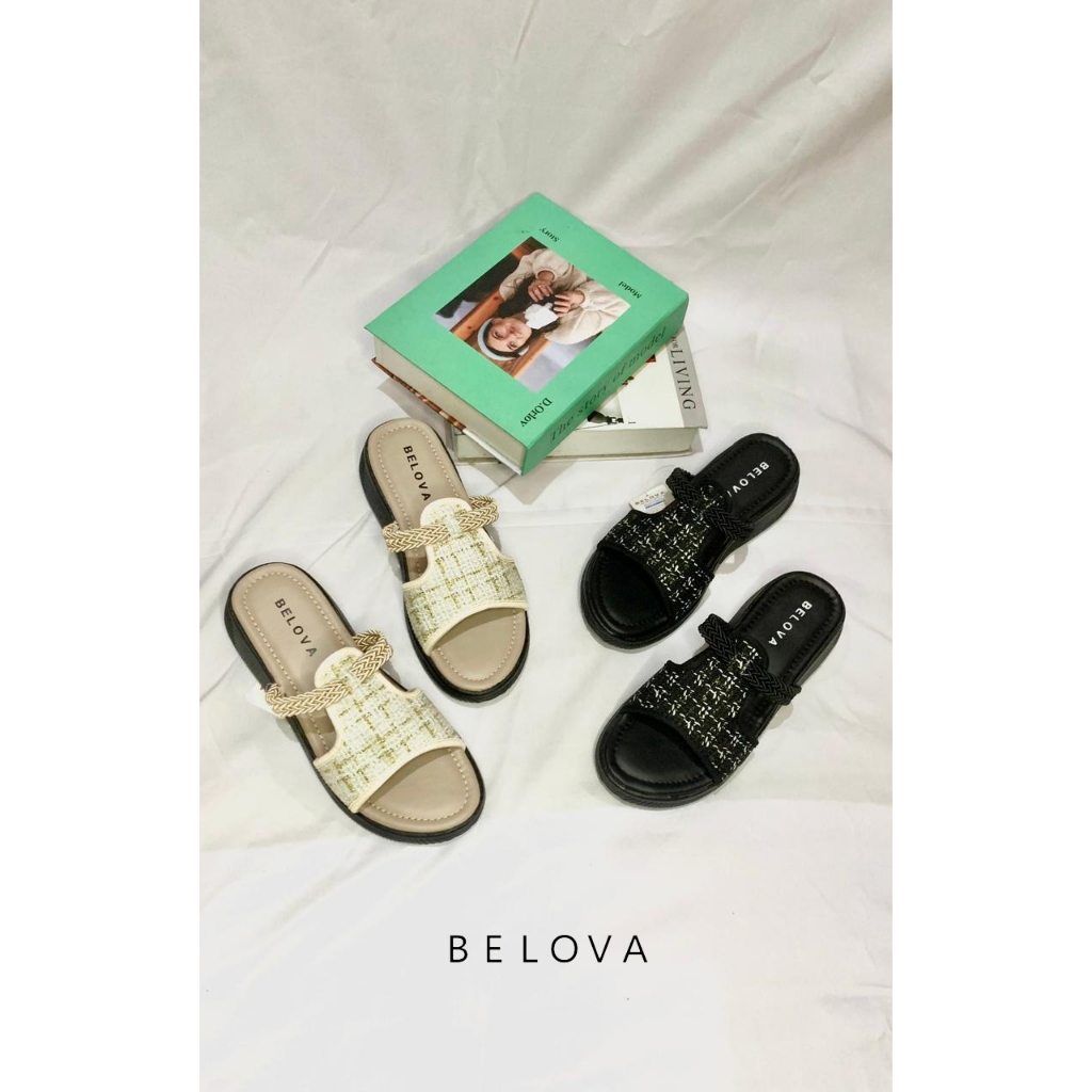 Wedges Wanita / Sandal Wanita Wedges Terbaru / Sandal Wedges / Sandal Wanita Wedges / Sendal Wedges