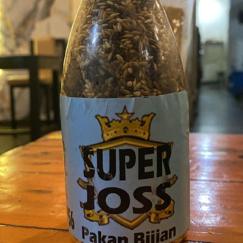 Super Joss Pakan Bijian