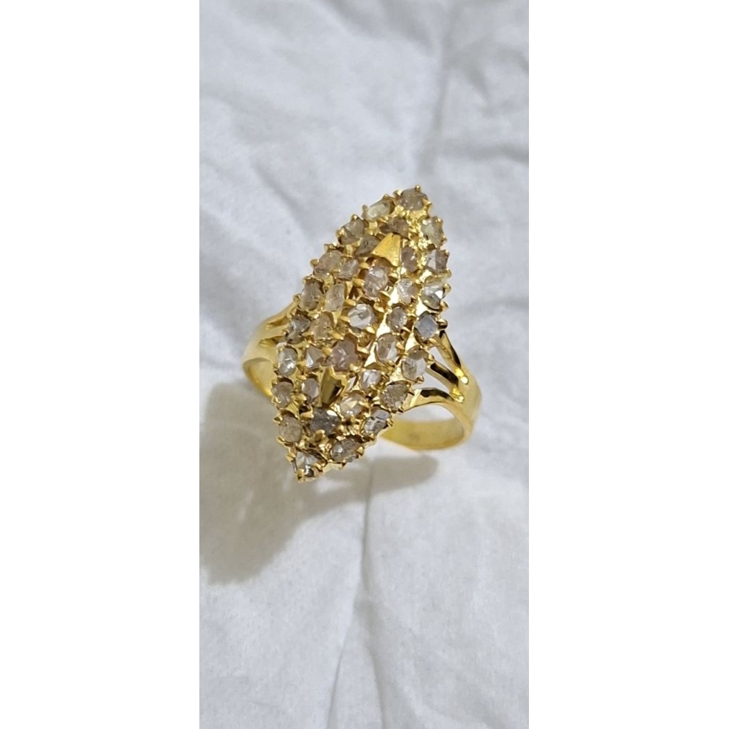 cincin intan banjar