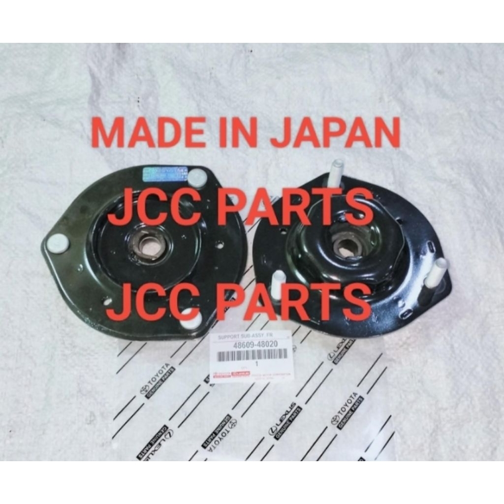 SUPPORT SHOCK DEPAN PREVIA / ESTIMA ACR30 (2000-2005)