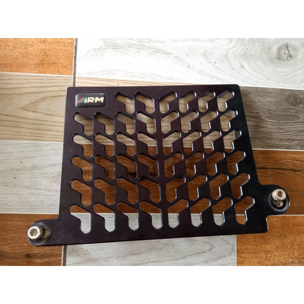 cover radiator nmax old ARM