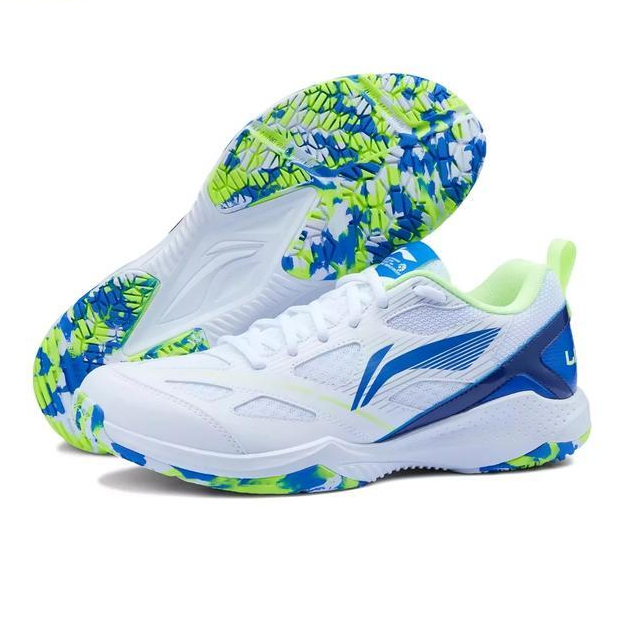 Sepatu Badminton Lining Blast JF-01 / JF Lite AYTU025-2