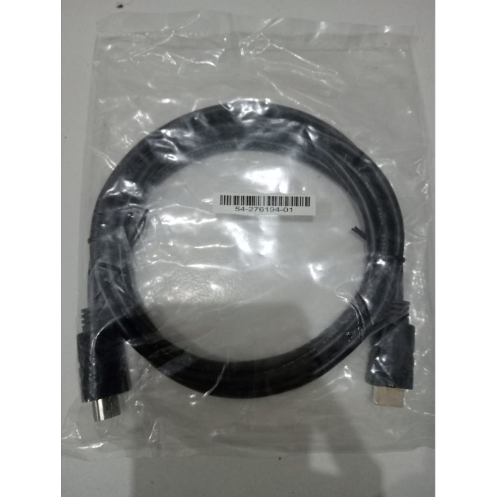 Kabel HDMI 2 Meter Ori Cisco Cocok Untuk STB TV Android dll