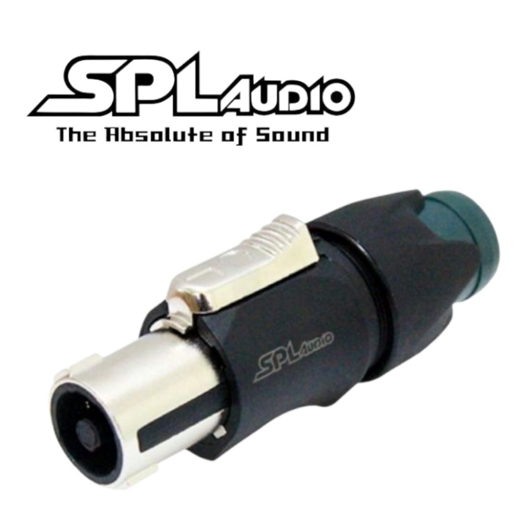 SPL Audio Jack Speakon GCE-006