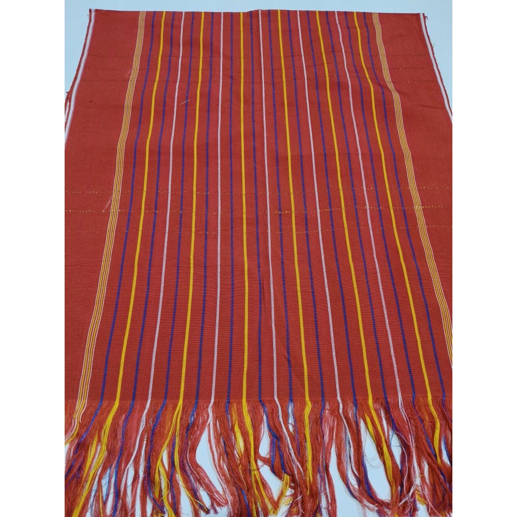 Uis beka buluh pakaian adat pria karo